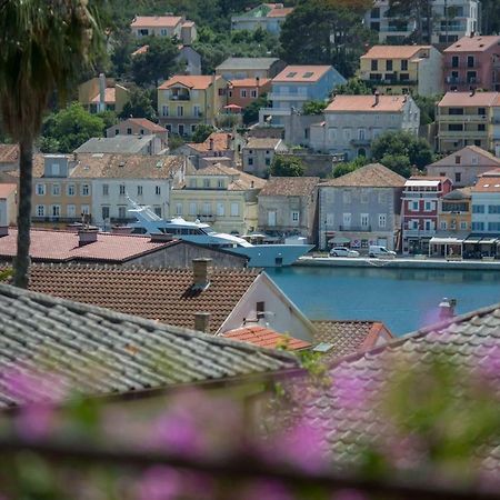 Apartment Sun View Mali Losinj Exterior photo